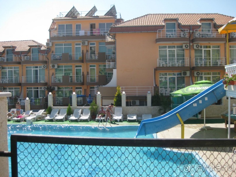 Святой Влас