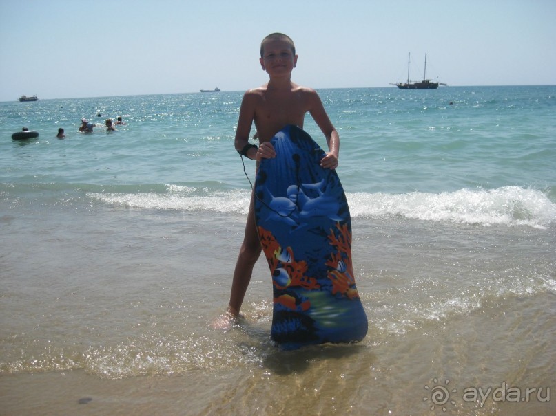 мы сюда обязательно вернёмся!