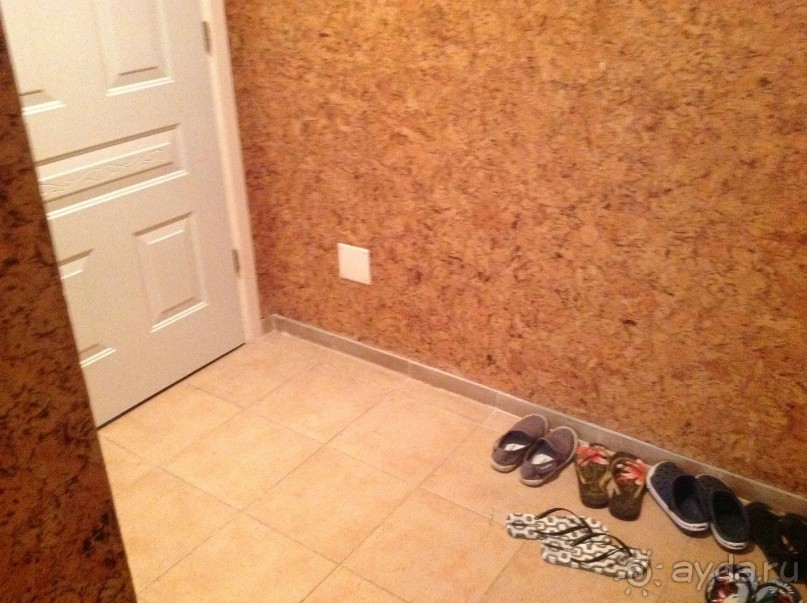 мы сюда обязательно вернёмся!