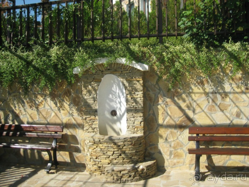 Святой Влас