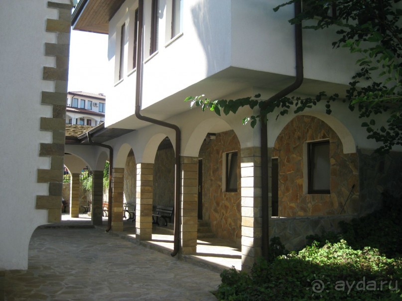 Святой Влас