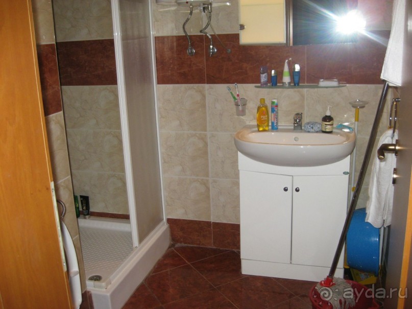 мы сюда обязательно вернёмся!