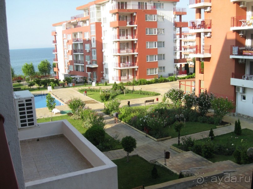 мы сюда обязательно вернёмся!