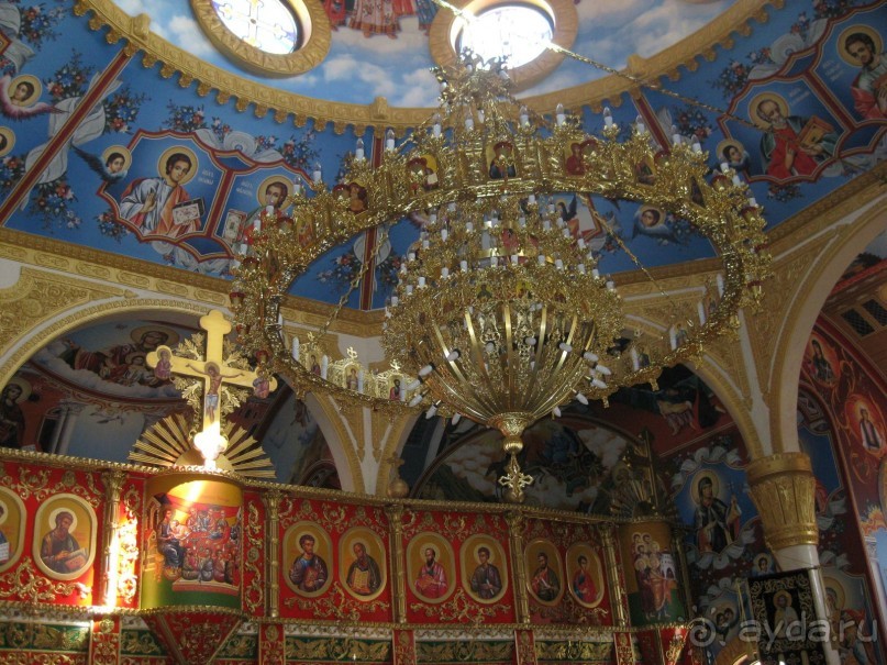 Святой Влас