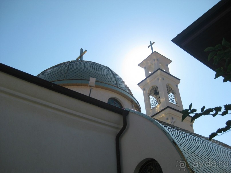 Святой Влас