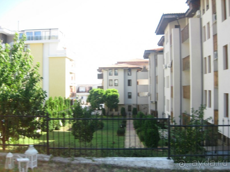 Святой Влас