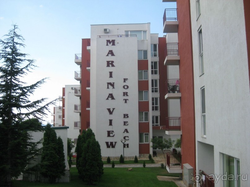 мы сюда обязательно вернёмся!