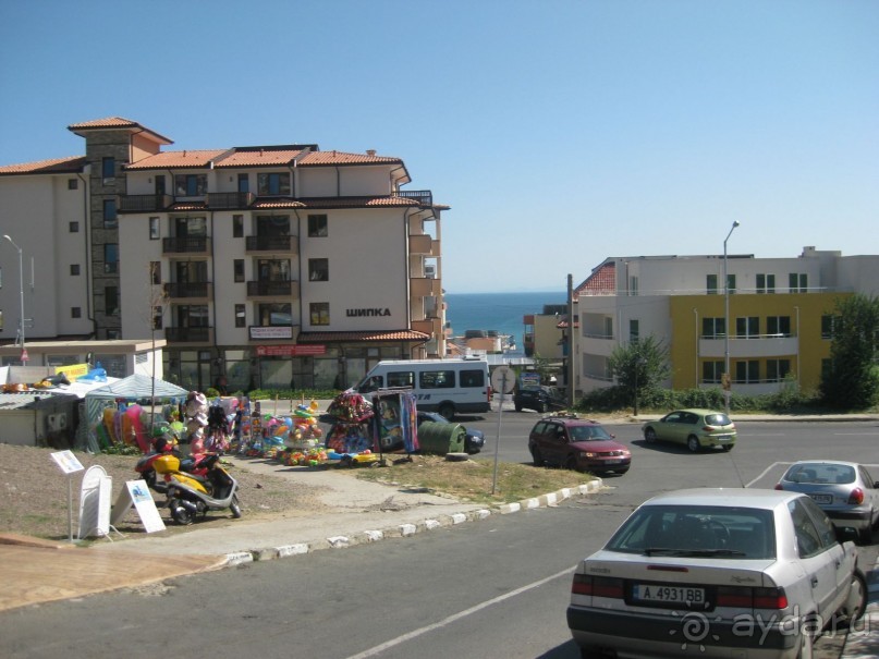 Святой Влас