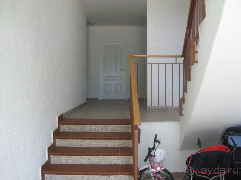 мы сюда обязательно вернёмся!