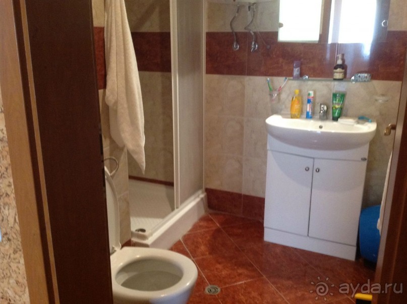 мы сюда обязательно вернёмся!