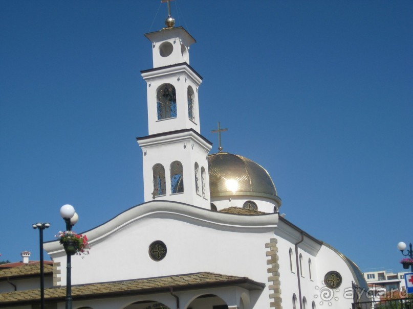 Святой Влас