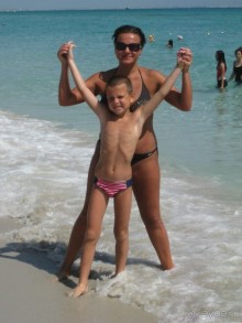 Всё вроде ничего,но больше не поеду!