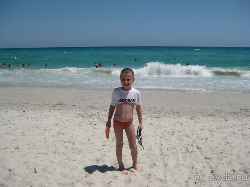 Всё вроде ничего,но больше не поеду!