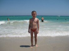 Всё вроде ничего,но больше не поеду!