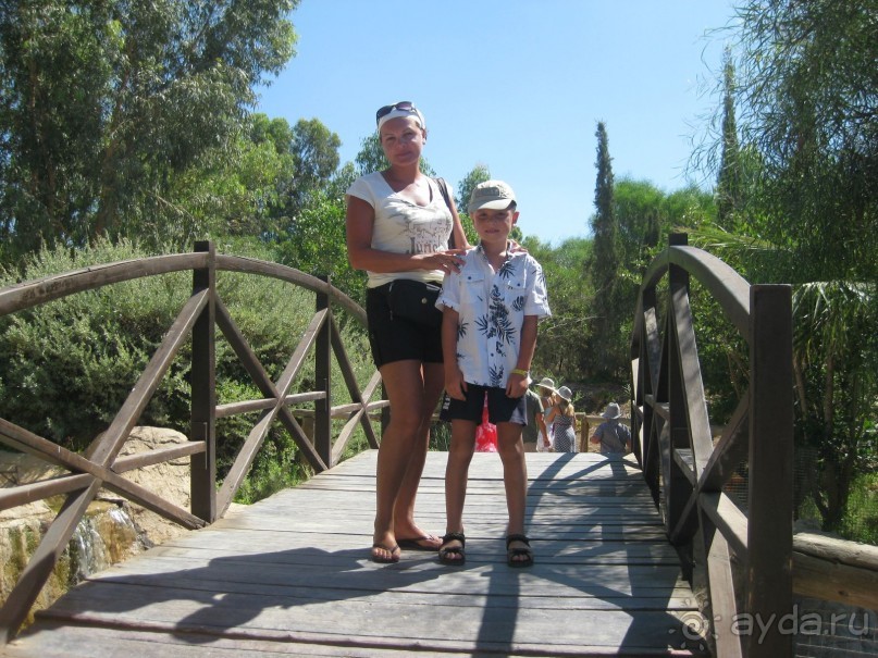 Всё вроде ничего,но больше не поеду!