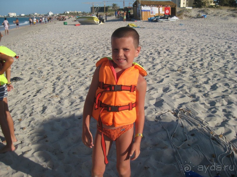 Всё вроде ничего,но больше не поеду!