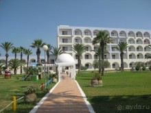 Всё вроде ничего,но больше не поеду! Всё вроде ничего,но больше не поеду!