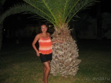 Всё вроде ничего,но больше не поеду!