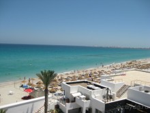 Всё вроде ничего,но больше не поеду!