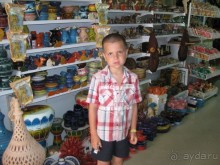 Всё вроде ничего,но больше не поеду!