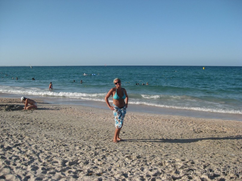 Всё вроде ничего,но больше не поеду!