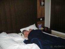 Всё вроде ничего,но больше не поеду! Всё вроде ничего,но больше не поеду!