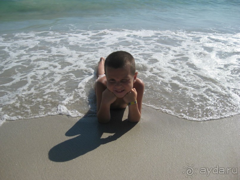 Всё вроде ничего,но больше не поеду!