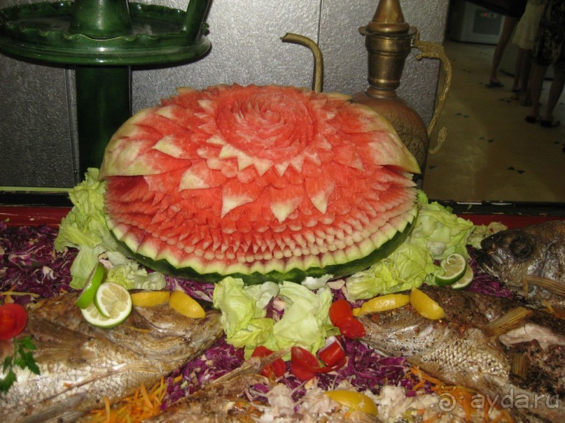 Всё вроде ничего,но больше не поеду!