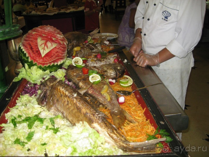 Всё вроде ничего,но больше не поеду!