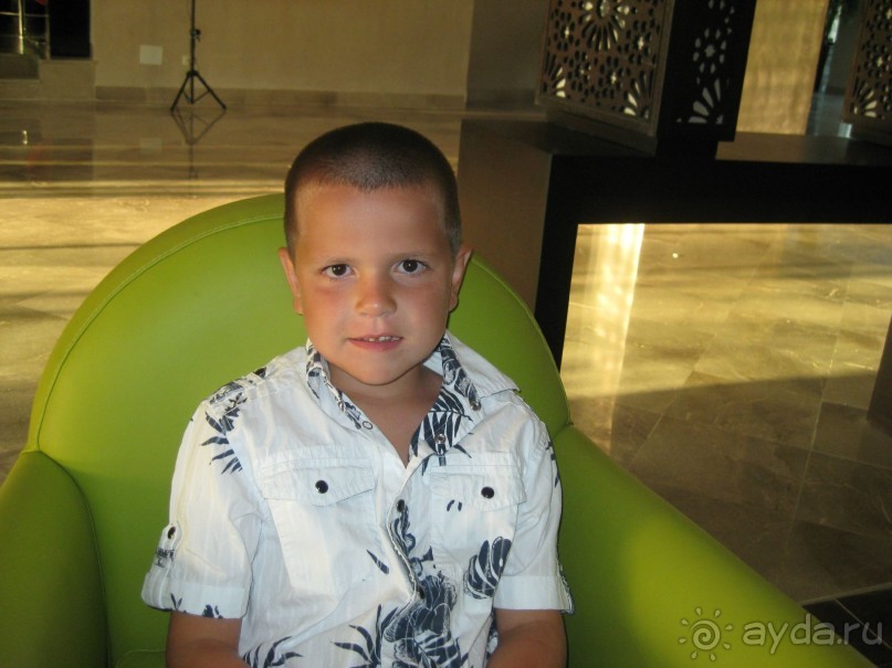 Всё вроде ничего,но больше не поеду!