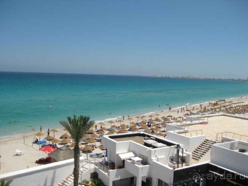 Всё вроде ничего,но больше не поеду!