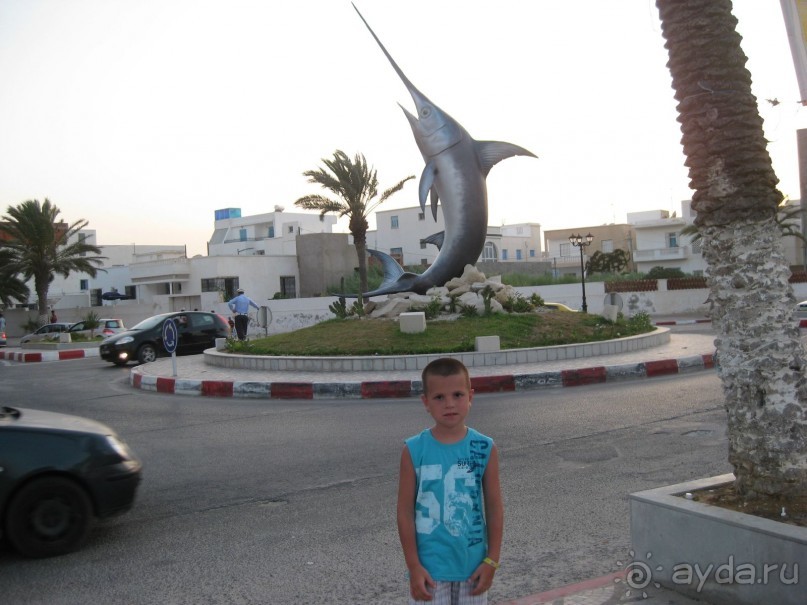 Всё вроде ничего,но больше не поеду!