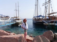 Капитальный ремонт - и отель снова будет великолепен))