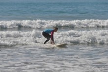 За что я полюбила серфинг?