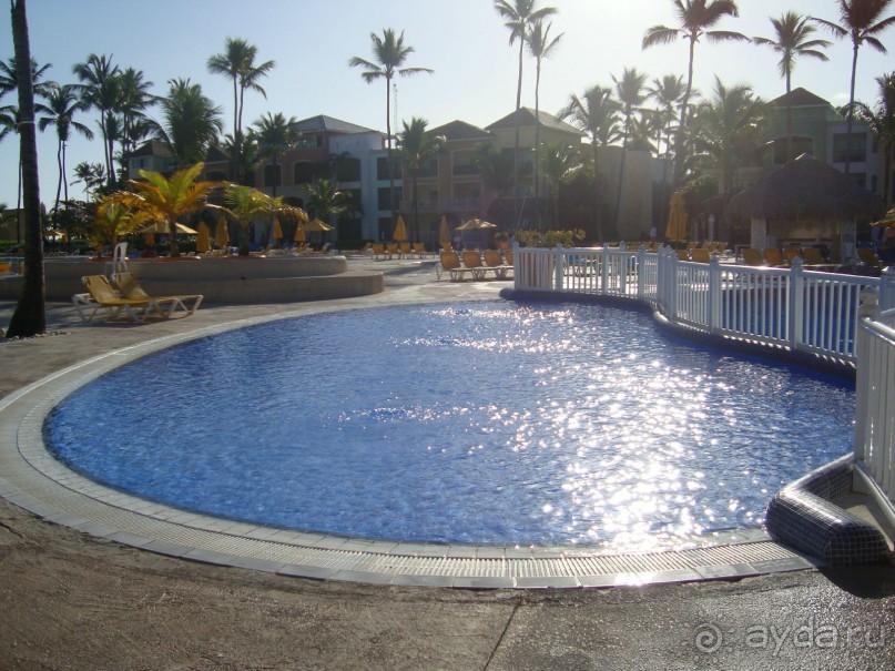 американская деревня