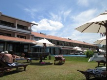 фото Coral Sands