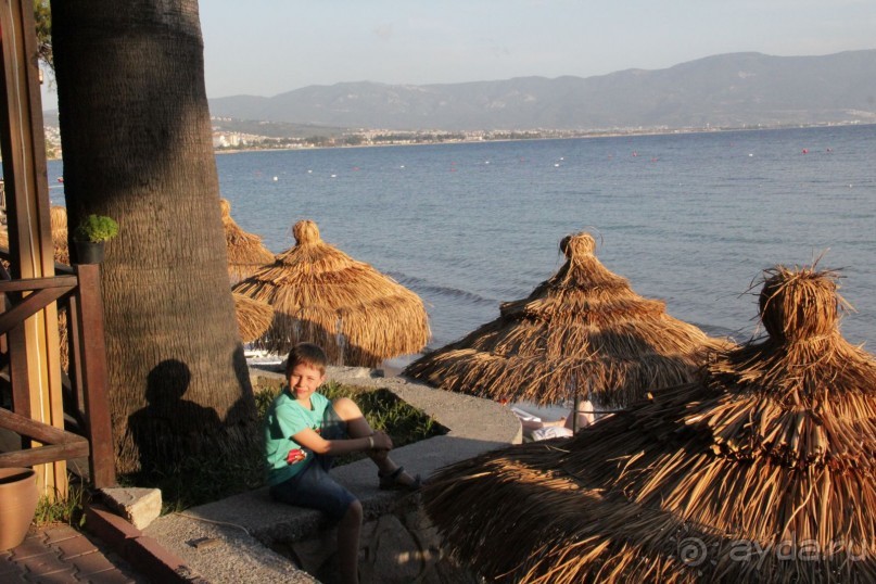 Зеленый рай для малышей(пишу для мам ,в основном))))