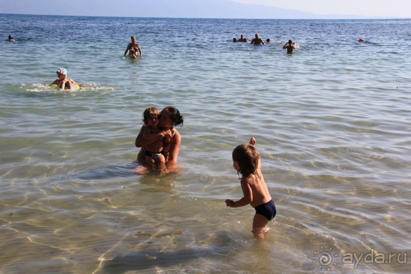 Зеленый рай для малышей(пишу для мам ,в основном))))