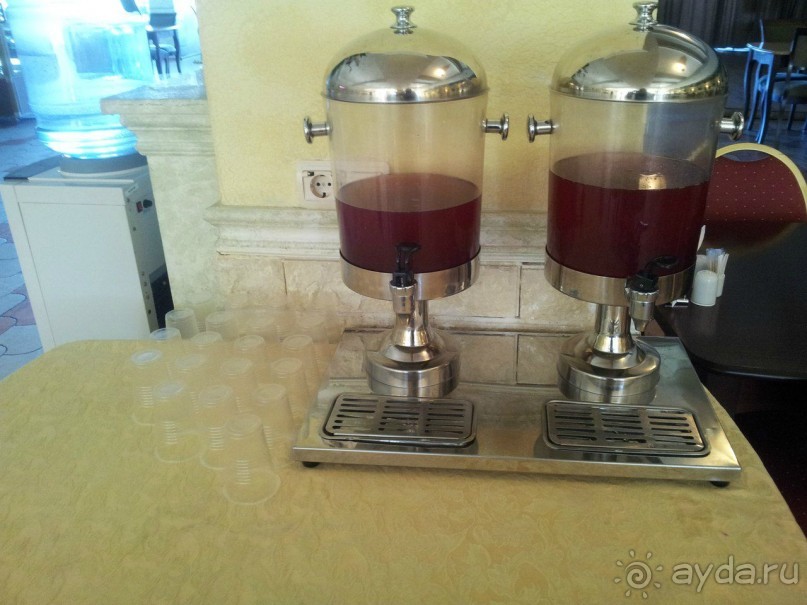 Испорченный медовый месяц