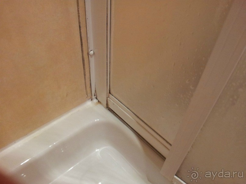 Испорченный медовый месяц