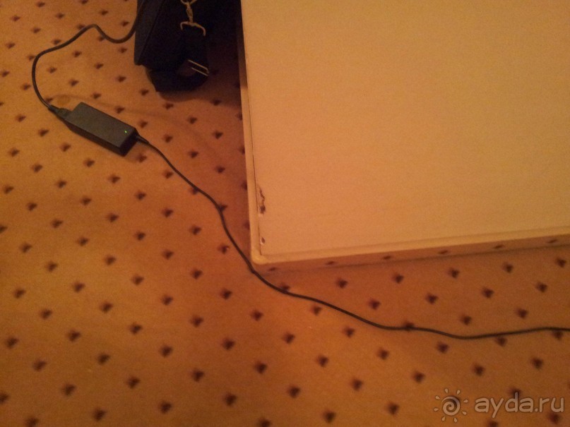 Испорченный медовый месяц