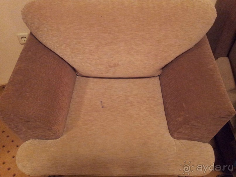 Испорченный медовый месяц