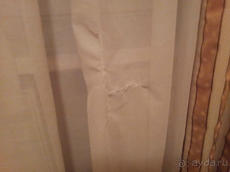 Испорченный медовый месяц