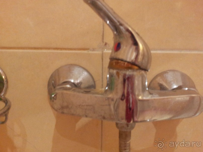 Испорченный медовый месяц