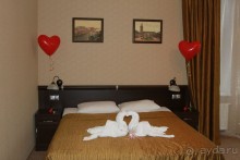 Отличный отдых для семьи с детьми.