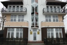 Отличный отдых для семьи с детьми.