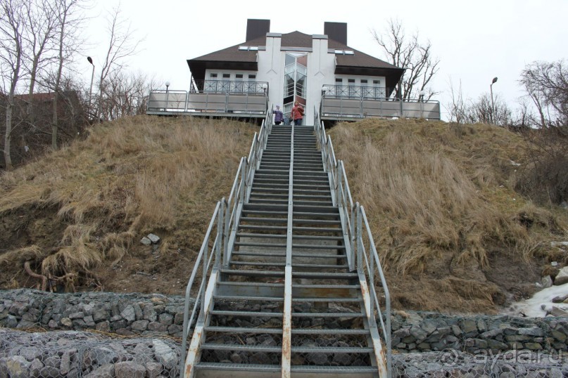 Отличный отдых для семьи с детьми.