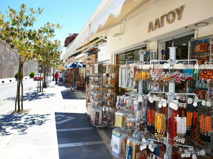 Экскурсионная программа "Все Краски Греции" + отдых на острове Корфу