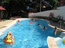 Супер-отдых для мам и детей))