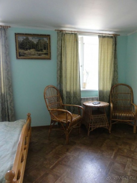 Прекрасные впечатления